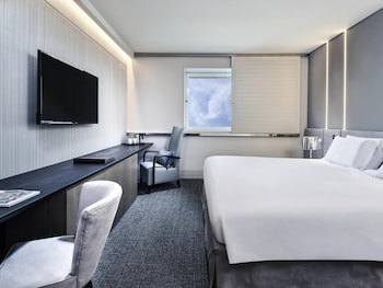 Sofitel Athens Airport fotoğrafı