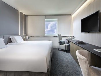 Sofitel Athens Airport fotoğrafı