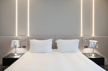 Sofitel Athens Airport fotoğrafı