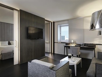 Sofitel Athens Airport galeri fotoğrafı