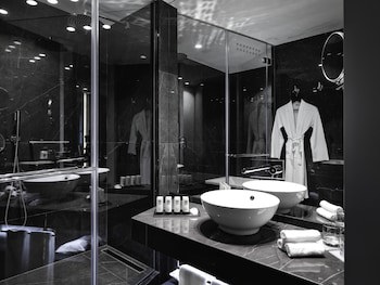 Sofitel Athens Airport galeri fotoğrafı