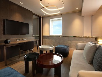 Sofitel Athens Airport galeri fotoğrafı