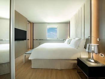 Sofitel Athens Airport galeri fotoğrafı