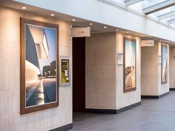 Mercure Eur Rome West