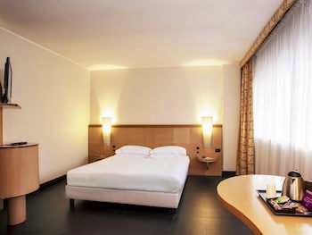 Mercure Eur Rome West fotoğrafı