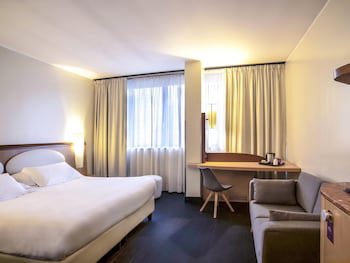 Mercure Eur Rome West fotoğrafı