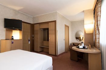 Mercure Eur Rome West galeri fotoğrafı