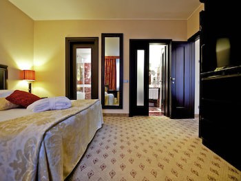 Mercure Eur Rome West galeri fotoğrafı