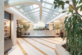 Mercure Eur Rome West galeri fotoğrafı