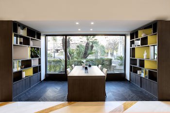 Mercure Eur Rome West galeri fotoğrafı