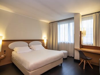 Mercure Eur Rome West galeri fotoğrafı
