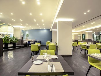 Mercure Eur Rome West galeri fotoğrafı