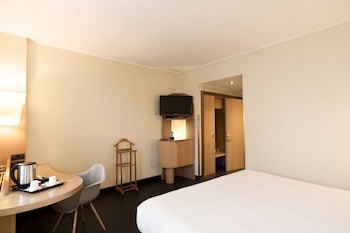 Mercure Eur Rome West galeri fotoğrafı