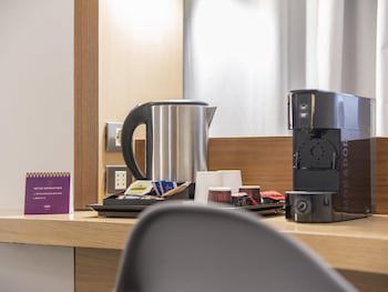 Mercure Eur Rome West galeri fotoğrafı