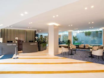 Mercure Eur Rome West fotoğrafı