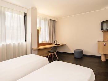Mercure Eur Rome West galeri fotoğrafı