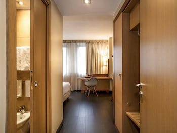 Mercure Eur Rome West galeri fotoğrafı