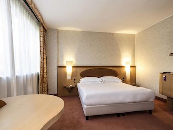 Mercure Eur Rome West galeri fotoğrafı