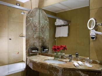 Mercure Eur Rome West galeri fotoğrafı