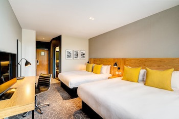 Apex Grassmarket Hotel