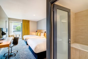 Apex Grassmarket Hotel
