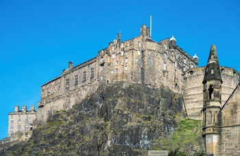 Apex Grassmarket Hotel