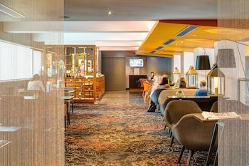 Apex Grassmarket Hotel