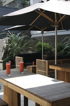 Apex Grassmarket Hotel
