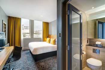 Apex Grassmarket Hotel