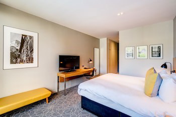 Apex Grassmarket Hotel