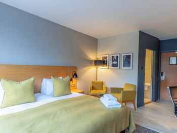 Apex Grassmarket Hotel