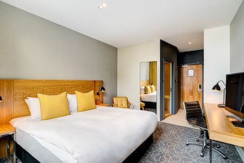 Apex Grassmarket Hotel