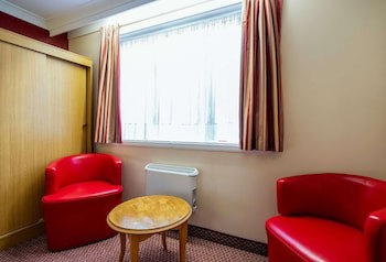 Comfort Inn Arundel