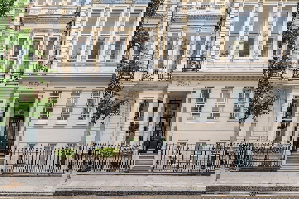 The Resident Kensington