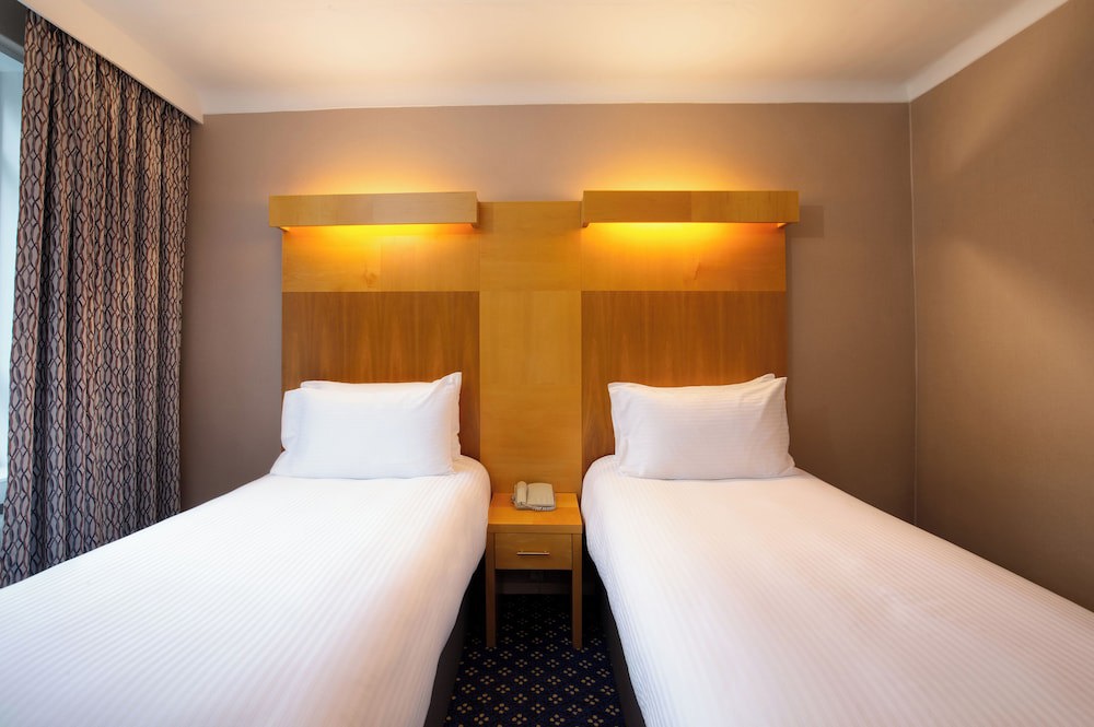 Tavistock Hotel