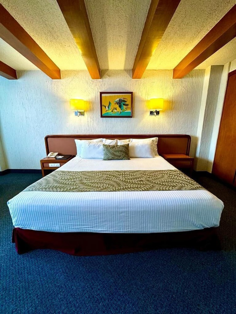 Hotel Metropol