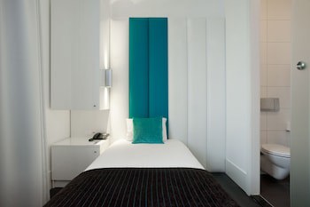 Hotel Ecu - Different Hotels