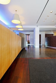 Hotel Ecu - Different Hotels