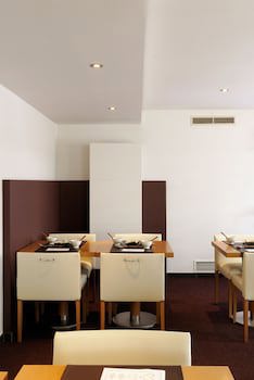 Hotel Ecu - Different Hotels
