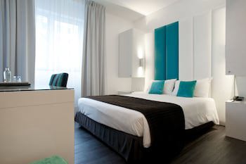 Hotel Ecu - Different Hotels