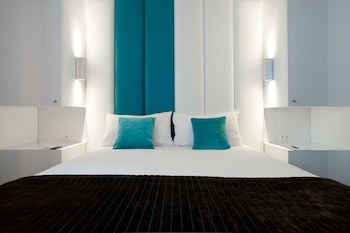 Hotel Ecu - Different Hotels