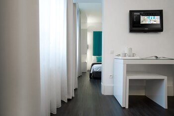 Hotel Ecu - Different Hotels