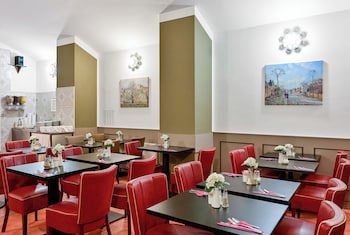 Hotel Mala Strana galeri fotoğrafı