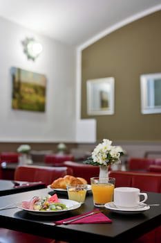 Hotel Mala Strana galeri fotoğrafı