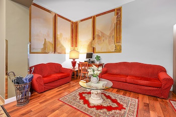 Hotel Mala Strana fotoğrafı