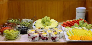 Hotel Mala Strana fotoğrafı
