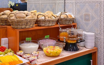 Hotel Mala Strana fotoğrafı
