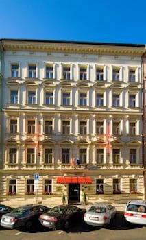 Hotel Mala Strana galeri fotoğrafı