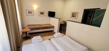 Hotel Mala Strana galeri fotoğrafı