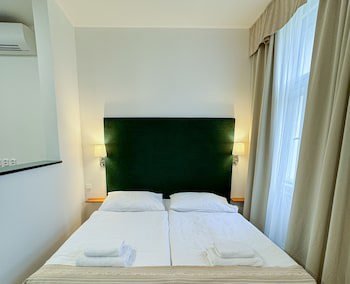 Hotel Mala Strana galeri fotoğrafı
